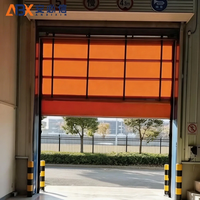 玉树藏族高速堆积门