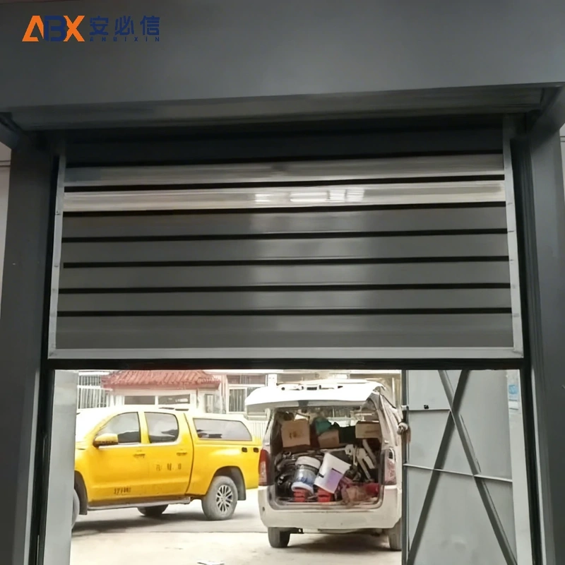玉树藏族医药密闭高速门